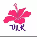 Business logo of VLK collections