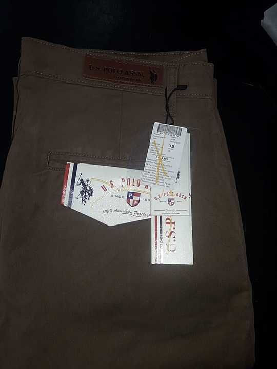 Trouser uploaded by Hyns clothing co on 11/11/2020