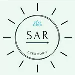 Business logo of SAR creation laddu gopaal dress