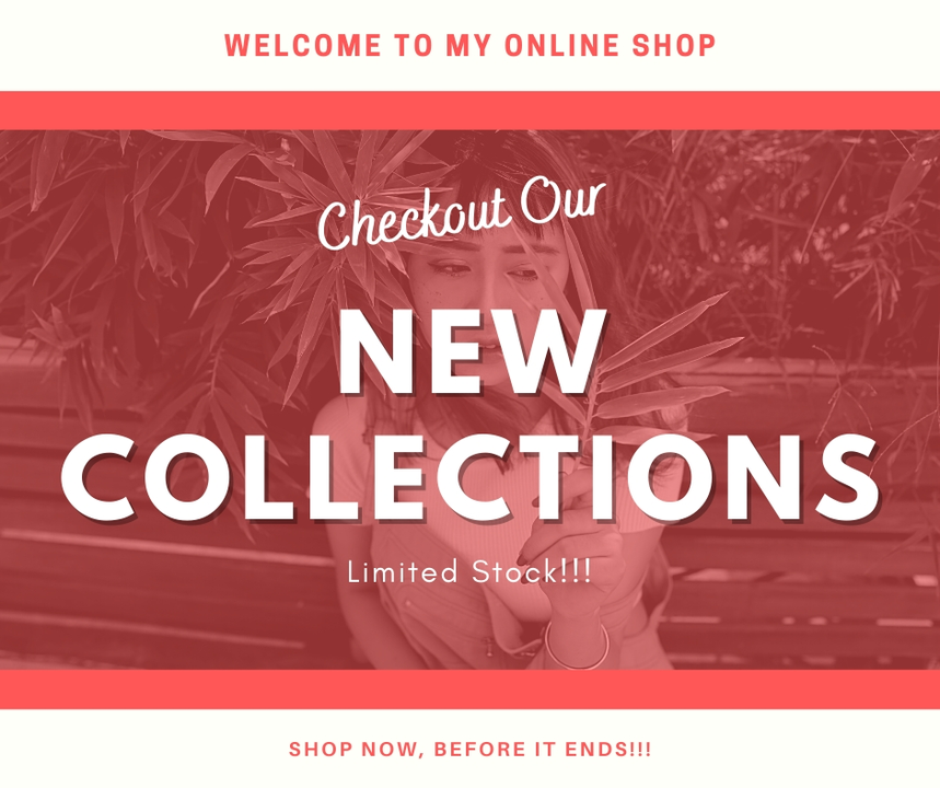 New collection update on the my wapsite available  uploaded by business on 7/14/2022
