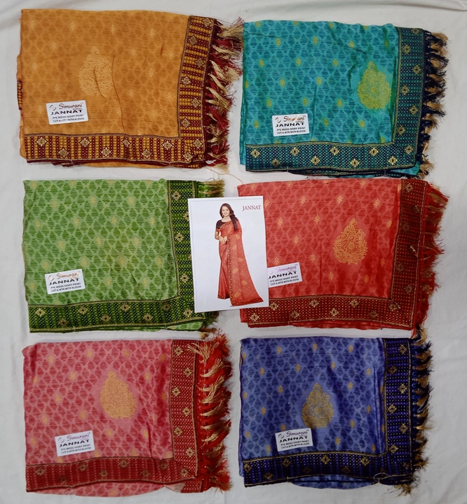 Product uploaded by Svs garment & saree on 7/14/2022