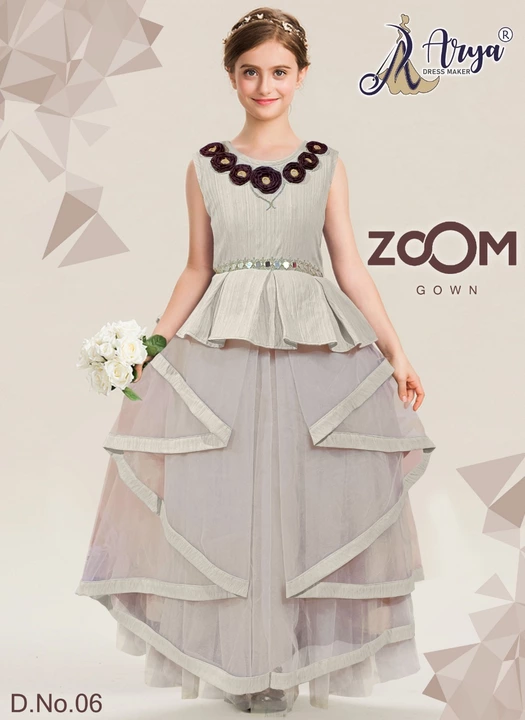 Zoom children wear uploaded by Arya dress mekar on 7/14/2022