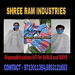 Business logo of Shree ram industries