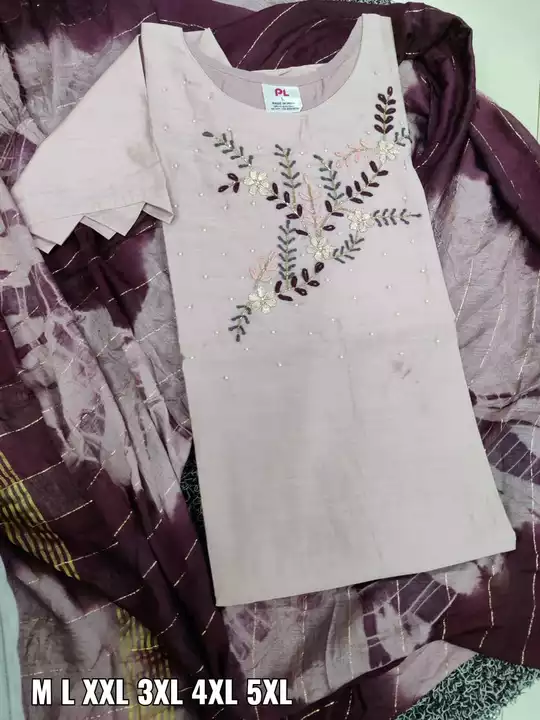 Product uploaded by BEST KURTIES on 7/14/2022