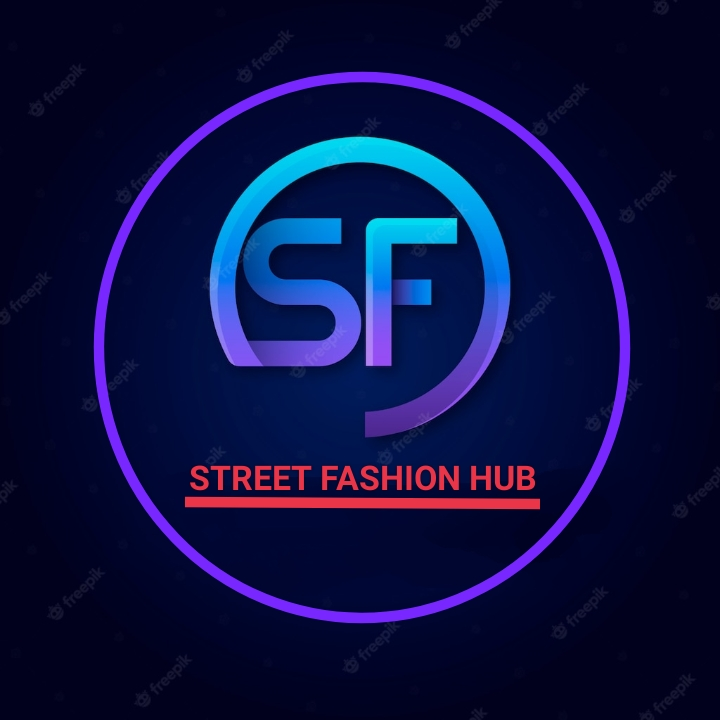 Post image STREET FASHION HUB  has updated their profile picture.