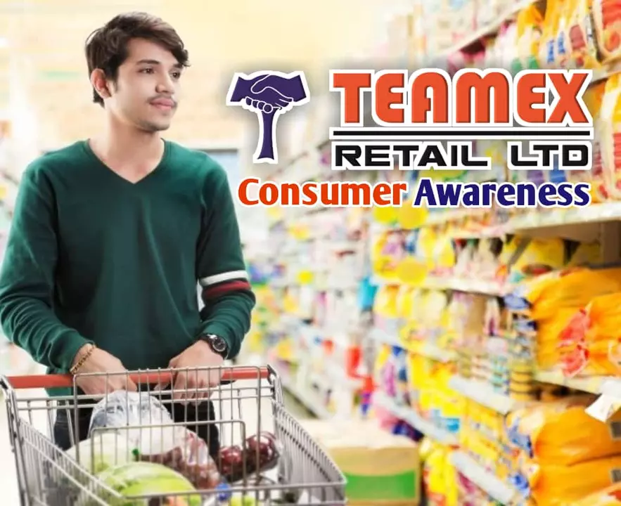 Shop Store Images of Teamex Retail LTD