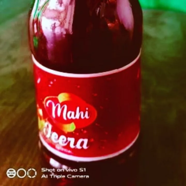 Jeera  uploaded by Mahi beverage on 7/14/2022