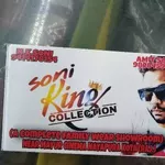 Business logo of Soni king collection