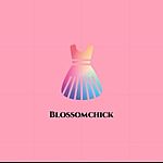 Business logo of Blossom chick