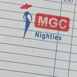 Business logo of MGC nighty