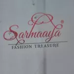 Business logo of Sarmaaya tex fab