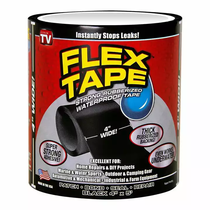Flex Tape  uploaded by Rushabh Traders on 7/14/2022