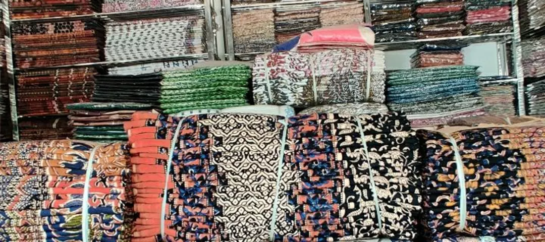 Shop Store Images of Jatan garments