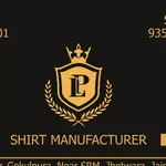 Business logo of Men's Shirt menufecturer