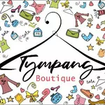 Business logo of Tympang's Boutique
