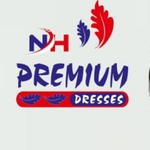 Business logo of N.h premium dresses