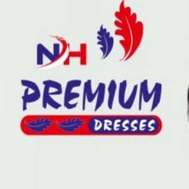 Post image N.h premium dresses has updated their profile picture.
