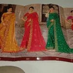 Business logo of Saree textiles