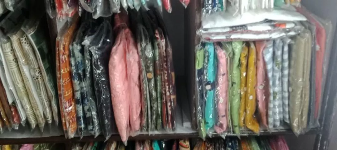 Factory Store Images of Bhagwati fashion