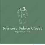 Business logo of Princess palace closet