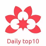 Business logo of Daily top10