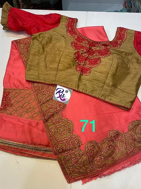 *Rjs - Deewali  festival sale 🌹🌹🌹*

*Rjs - excellent offer @ best  quality fabric @ best prc ever uploaded by Aggarwal fashion store  on 11/11/2020