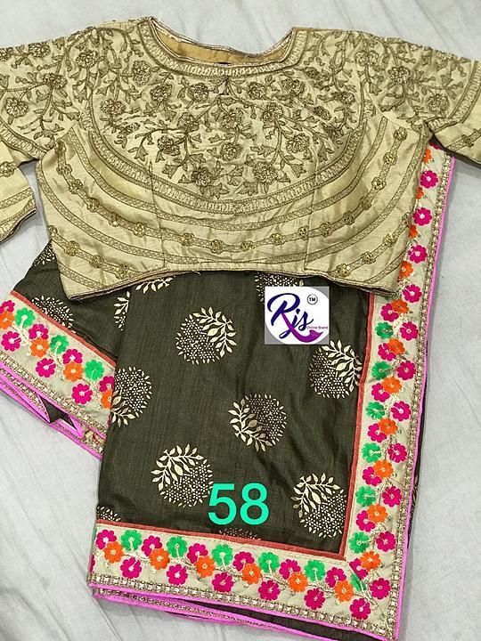 *Rjs - Deewali  festival sale 🌹🌹🌹*

*Rjs - excellent offer @ best  quality fabric @ best prc ever uploaded by Aggarwal fashion store  on 11/11/2020