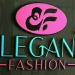 Business logo of ELEGANZ FASHION