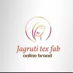 Business logo of Jagruti tex fab
