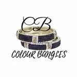 Business logo of Colour bangles
