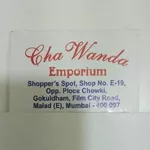 Business logo of Chawanda emporium