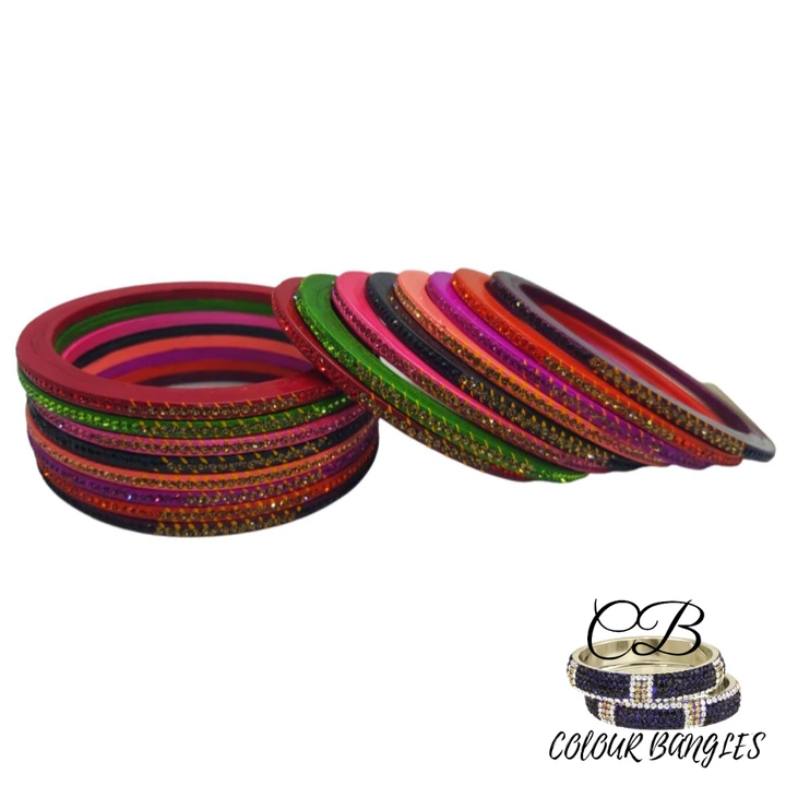 Product uploaded by Colour bangles on 7/14/2022