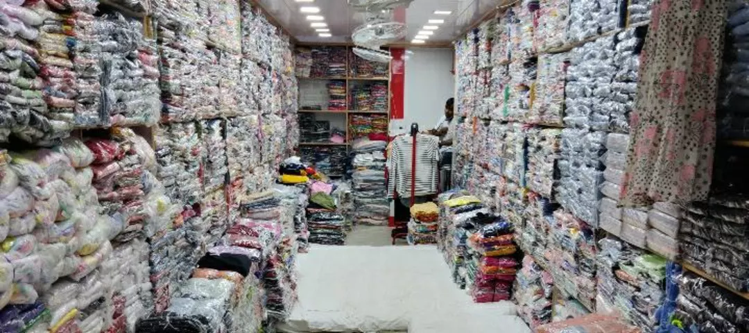 Shop Store Images of Bhawani Garment