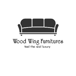Business logo of Wood wing furnitures