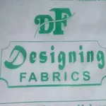 Business logo of Designing fabrics