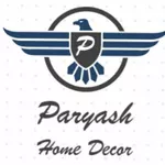 Business logo of Paryash Home Decor