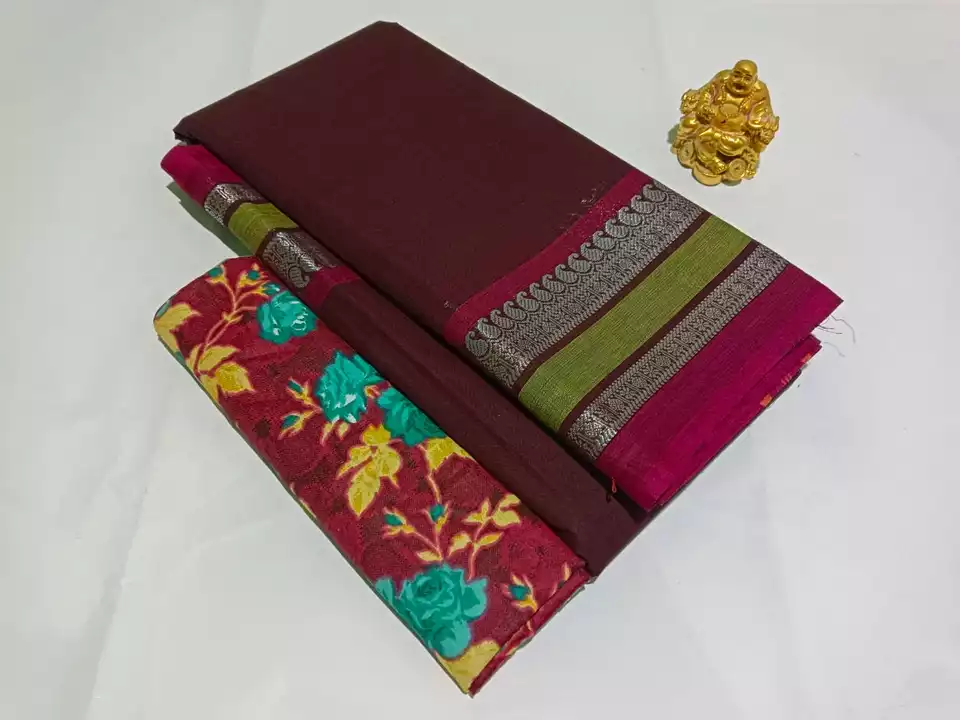 Product uploaded by Handloom COTTONs on 7/14/2022