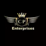 Business logo of CP Enterprises