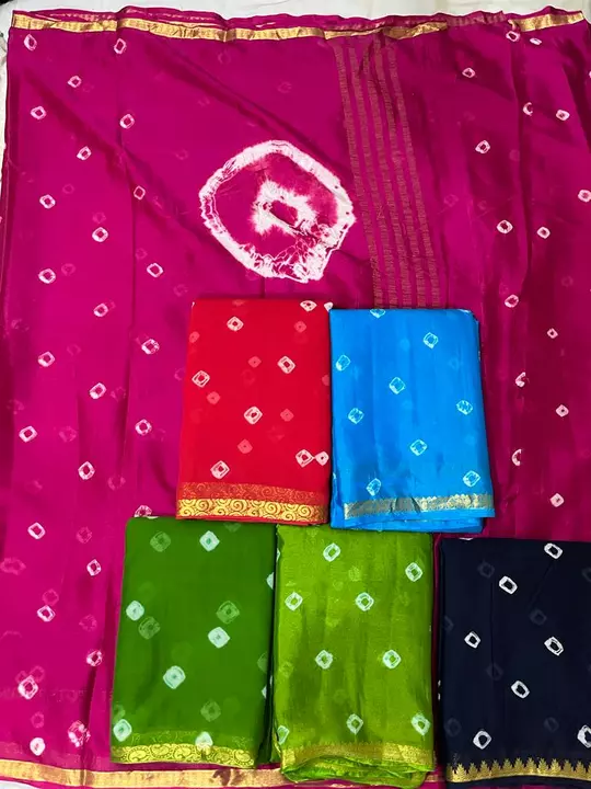 Product uploaded by Khushbu Textiles on 7/14/2022