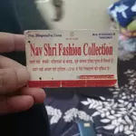 Business logo of Navshree fashion collection