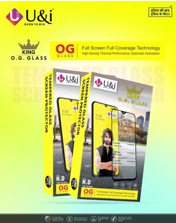OG Mobile Glass  uploaded by Global Hub Wholesale Market on 7/14/2022