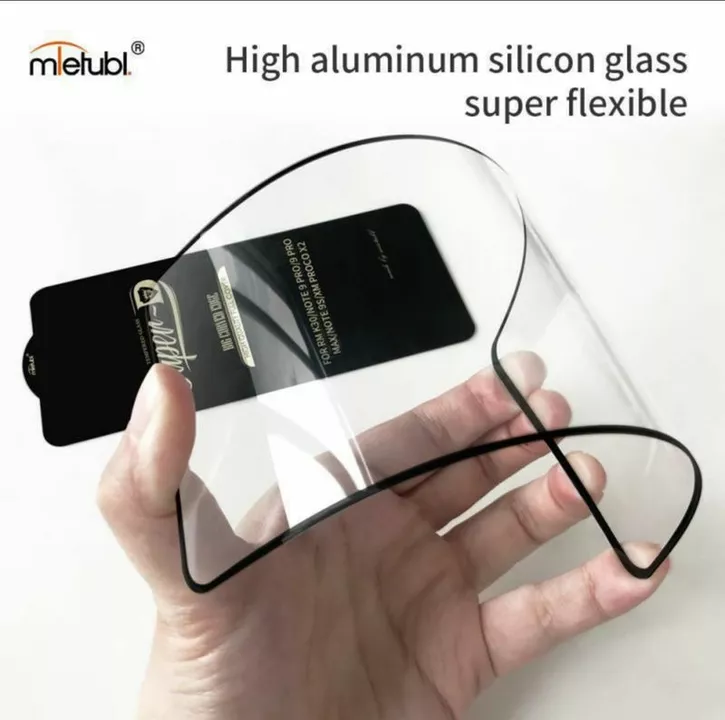 Mobile Glass Original Super D  uploaded by Global Hub Wholesale Market on 7/14/2022