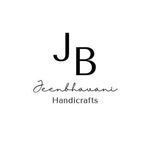Business logo of Jeenbhavani Handicrafts