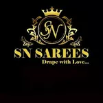 Business logo of SN SAREES