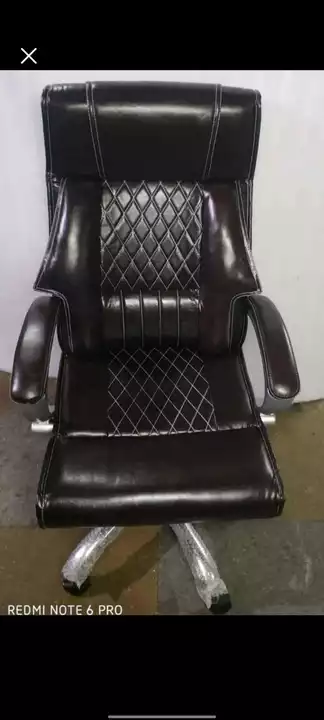 New office chair factory price  uploaded by Siraj Khan raza chair on 7/14/2022
