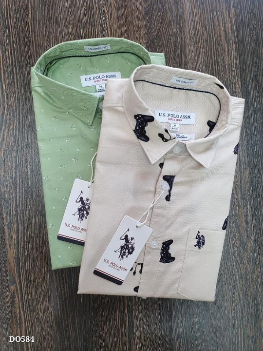 Original Branded Men's Shirt  uploaded by Dora's Shopyee on 7/14/2022