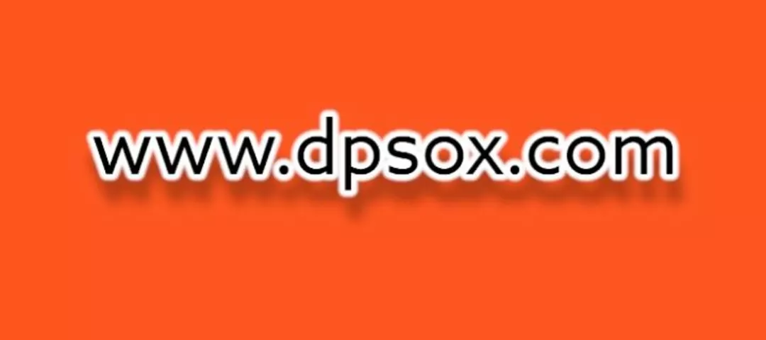 dpsox.com