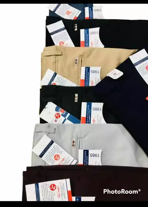Cotton pant uploaded by Rajshree Garments on 7/14/2022
