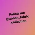 Business logo of Zohan_fabric_collection