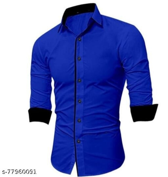 New &hit classic latest men shirt👚 uploaded by Selling on 7/14/2022